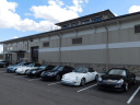 Thumbnail image of 2010 Nissan 370Z at POWELL PERFORMANCE AUTOS