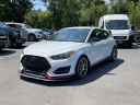 Thumbnail image of 2020 Hyundai VELOSTER N at Generation Kia Buick Gmc