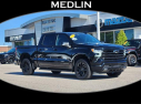 Thumbnail image of 2024 Chevrolet Silverado 1500 at Medlin Buick GMC Mazda USED