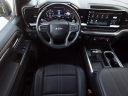 Thumbnail image of 2024 Chevrolet Silverado 1500 at Medlin Buick GMC Mazda USED