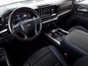 Thumbnail image of 2024 Chevrolet Silverado 1500 at Medlin Buick GMC Mazda USED
