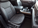 Thumbnail image of 2024 Chevrolet Silverado 1500 at Medlin Buick GMC Mazda USED