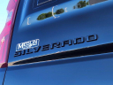 Thumbnail image of 2024 Chevrolet Silverado 1500 at Medlin Buick GMC Mazda USED