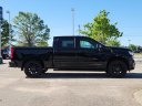 Thumbnail image of 2024 Chevrolet Silverado 1500 at Medlin Buick GMC Mazda USED