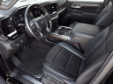 Thumbnail image of 2024 Chevrolet Silverado 1500 at Medlin Buick GMC Mazda USED