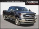 Thumbnail image of 2022 Ford F-250 Super Duty at Forrester Lincoln Mercury