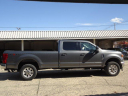 Thumbnail image of 2022 Ford F-250 Super Duty at Forrester Lincoln Mercury