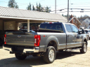2022 Ford F-250 Super Duty XLT at Forrester Lincoln Mercury