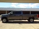 Thumbnail image of 2022 Ford F-250 Super Duty at Forrester Lincoln Mercury