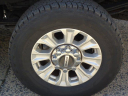 Thumbnail image of 2022 Ford F-250 Super Duty at Forrester Lincoln Mercury