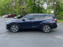 2022 Toyota Highlander XLE at Golling Chrysler Jeep Dodge Ram of Chelsea