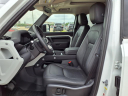 Thumbnail image of 2022 Land Rover Defender at Mossy Ineos Grenadier