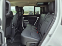 Thumbnail image of 2022 Land Rover Defender at Mossy Ineos Grenadier