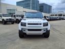 Thumbnail image of 2022 Land Rover Defender at Mossy Ineos Grenadier