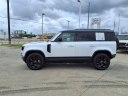 Thumbnail image of 2022 Land Rover Defender at Mossy Ineos Grenadier