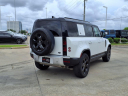 Thumbnail image of 2022 Land Rover Defender at Mossy Ineos Grenadier