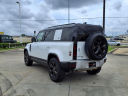 Thumbnail image of 2022 Land Rover Defender at Mossy Ineos Grenadier