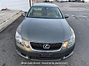 Thumbnail image of 2006 Lexus GS 300 at Mass Auto World
