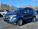 Thumbnail image of 2022 Ford EcoSport at Bob Maxey Of Howell