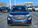 Thumbnail image of 2022 Ford EcoSport at Bob Maxey Of Howell