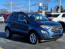 Thumbnail image of 2022 Ford EcoSport at Bob Maxey Of Howell