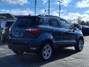 Thumbnail image of 2022 Ford EcoSport at Bob Maxey Of Howell