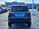 Thumbnail image of 2022 Ford EcoSport at Bob Maxey Of Howell