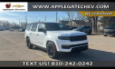 Thumbnail image of 2024 Jeep Grand Wagoneer at Applegate Chevrolet