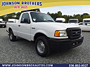 Thumbnail image of 2005 Ford Ranger at Johnson Brothers Auto Sales LLC