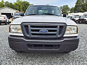 Thumbnail image of 2005 Ford Ranger at Johnson Brothers Auto Sales LLC