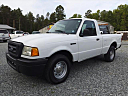 Thumbnail image of 2005 Ford Ranger at Johnson Brothers Auto Sales LLC