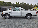 Thumbnail image of 2005 Ford Ranger at Johnson Brothers Auto Sales LLC
