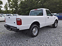 Thumbnail image of 2005 Ford Ranger at Johnson Brothers Auto Sales LLC