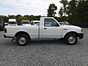 Thumbnail image of 2005 Ford Ranger at Johnson Brothers Auto Sales LLC