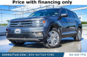 Thumbnail image of 2020 Volkswagen Atlas at Don Hattan Ford