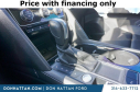 2020 Volkswagen Atlas V6 SEL at Don Hattan Ford
