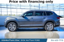 Thumbnail image of 2020 Volkswagen Atlas at Don Hattan Ford