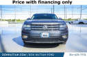 Thumbnail image of 2020 Volkswagen Atlas at Don Hattan Ford