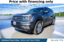 Thumbnail image of 2020 Volkswagen Atlas at Don Hattan Ford