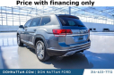 Thumbnail image of 2020 Volkswagen Atlas at Don Hattan Ford