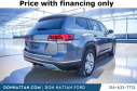 Thumbnail image of 2020 Volkswagen Atlas at Don Hattan Ford