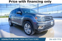 Thumbnail image of 2020 Volkswagen Atlas at Don Hattan Ford