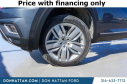 Thumbnail image of 2020 Volkswagen Atlas at Don Hattan Ford