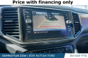 Thumbnail image of 2020 Volkswagen Atlas at Don Hattan Ford