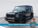 Thumbnail image of 2021 Mercedes-Benz G-Class at McKinney-Wells Auto Group