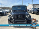 Thumbnail image of 2021 Mercedes-Benz G-Class at McKinney-Wells Auto Group
