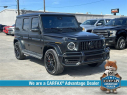 Thumbnail image of 2021 Mercedes-Benz G-Class at McKinney-Wells Auto Group