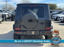 Thumbnail image of 2021 Mercedes-Benz G-Class at McKinney-Wells Auto Group