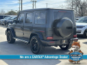 Thumbnail image of 2021 Mercedes-Benz G-Class at McKinney-Wells Auto Group