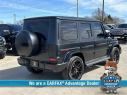 Thumbnail image of 2021 Mercedes-Benz G-Class at McKinney-Wells Auto Group